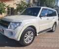 Білий Міцубісі Паджеро Вагон, об'ємом двигуна 3.2 л та пробігом 240 тис. км за 22000 $, фото 13 на Automoto.ua