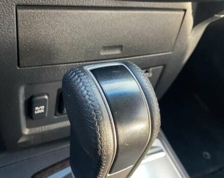 Білий Міцубісі Паджеро Вагон, об'ємом двигуна 3.2 л та пробігом 144 тис. км за 21999 $, фото 11 на Automoto.ua