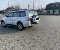 Білий Міцубісі Паджеро Вагон, об'ємом двигуна 3.2 л та пробігом 144 тис. км за 21999 $, фото 15 на Automoto.ua