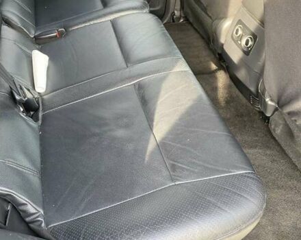 Білий Міцубісі Паджеро Вагон, об'ємом двигуна 3.2 л та пробігом 144 тис. км за 21999 $, фото 21 на Automoto.ua