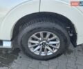 Білий Міцубісі Паджеро Вагон, об'ємом двигуна 3.2 л та пробігом 240 тис. км за 22000 $, фото 1 на Automoto.ua