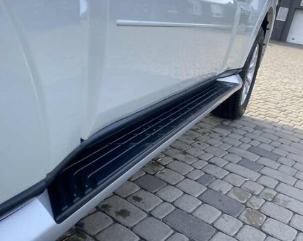 Білий Міцубісі Паджеро Вагон, об'ємом двигуна 3.2 л та пробігом 144 тис. км за 21999 $, фото 10 на Automoto.ua