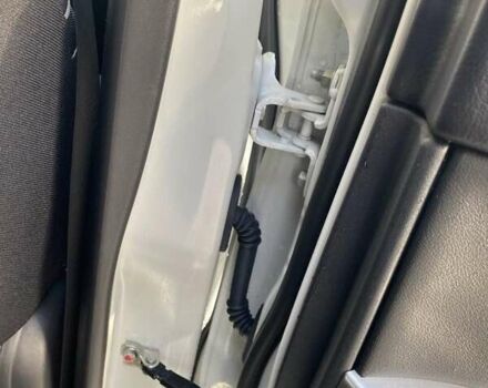 Білий Міцубісі Паджеро Вагон, об'ємом двигуна 3.2 л та пробігом 144 тис. км за 21999 $, фото 25 на Automoto.ua