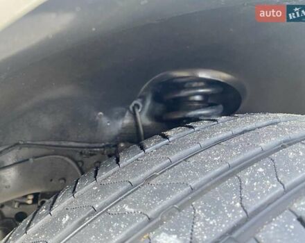 Білий Міцубісі Паджеро Вагон, об'ємом двигуна 3.2 л та пробігом 144 тис. км за 21999 $, фото 13 на Automoto.ua