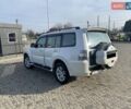 Білий Міцубісі Паджеро Вагон, об'ємом двигуна 3.2 л та пробігом 144 тис. км за 21999 $, фото 41 на Automoto.ua