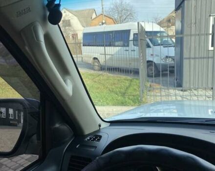 Білий Міцубісі Паджеро Вагон, об'ємом двигуна 3.2 л та пробігом 144 тис. км за 21999 $, фото 4 на Automoto.ua