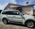 Белый Мицубиси Паджеро Вагон, объемом двигателя 3.2 л и пробегом 255 тыс. км за 21800 $, фото 1 на Automoto.ua