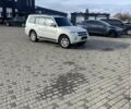 Білий Міцубісі Паджеро Вагон, об'ємом двигуна 3.2 л та пробігом 144 тис. км за 21999 $, фото 19 на Automoto.ua