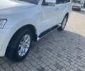 Білий Міцубісі Паджеро Вагон, об'ємом двигуна 3.2 л та пробігом 144 тис. км за 21999 $, фото 40 на Automoto.ua