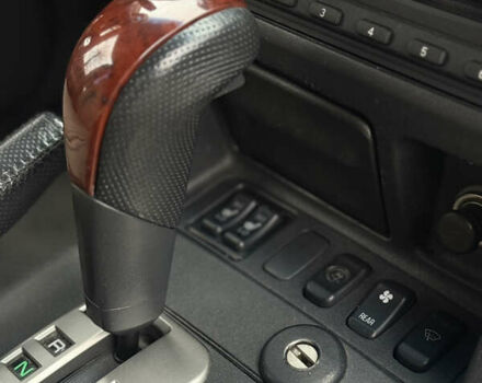 Бежевый Мицубиси Паджеро Вагон, объемом двигателя 3.5 л и пробегом 300 тыс. км за 7800 $, фото 19 на Automoto.ua