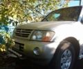 Бежевий Міцубісі Паджеро Вагон, об'ємом двигуна 2.97 л та пробігом 220 тис. км за 7500 $, фото 14 на Automoto.ua
