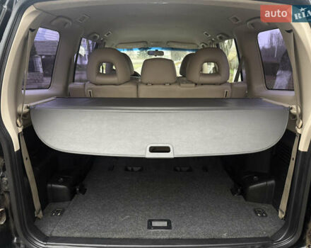 Бежевый Мицубиси Паджеро Вагон, объемом двигателя 3.5 л и пробегом 300 тыс. км за 7800 $, фото 38 на Automoto.ua