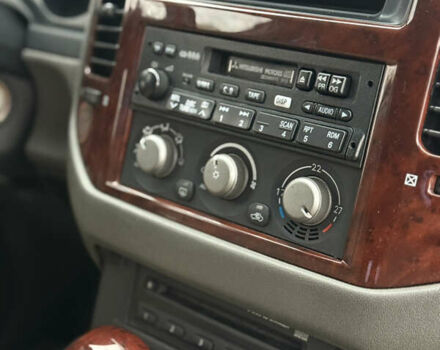 Бежевый Мицубиси Паджеро Вагон, объемом двигателя 3.5 л и пробегом 300 тыс. км за 7800 $, фото 17 на Automoto.ua