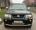 Бежевый Мицубиси Паджеро Вагон, объемом двигателя 3.5 л и пробегом 300 тыс. км за 7800 $, фото 3 на Automoto.ua