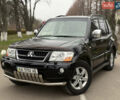 Бежевый Мицубиси Паджеро Вагон, объемом двигателя 3.5 л и пробегом 300 тыс. км за 7800 $, фото 1 на Automoto.ua