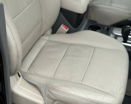 Бежевый Мицубиси Паджеро Вагон, объемом двигателя 3.5 л и пробегом 300 тыс. км за 7800 $, фото 15 на Automoto.ua