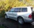 Бежевий Міцубісі Паджеро Вагон, об'ємом двигуна 2.97 л та пробігом 220 тис. км за 7500 $, фото 17 на Automoto.ua