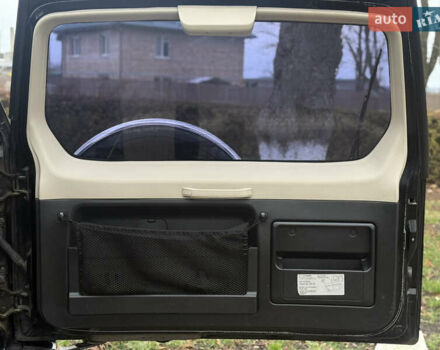 Бежевый Мицубиси Паджеро Вагон, объемом двигателя 3.5 л и пробегом 300 тыс. км за 7800 $, фото 37 на Automoto.ua