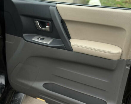 Бежевый Мицубиси Паджеро Вагон, объемом двигателя 3.5 л и пробегом 300 тыс. км за 7800 $, фото 20 на Automoto.ua