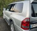 Бежевий Міцубісі Паджеро Вагон, об'ємом двигуна 2.97 л та пробігом 220 тис. км за 7500 $, фото 8 на Automoto.ua