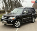Бежевый Мицубиси Паджеро Вагон, объемом двигателя 3.5 л и пробегом 300 тыс. км за 7800 $, фото 2 на Automoto.ua