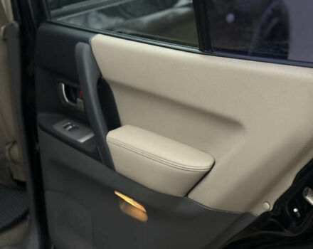 Бежевый Мицубиси Паджеро Вагон, объемом двигателя 3.5 л и пробегом 300 тыс. км за 7800 $, фото 30 на Automoto.ua