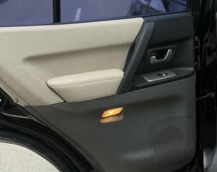 Бежевый Мицубиси Паджеро Вагон, объемом двигателя 3.5 л и пробегом 300 тыс. км за 7800 $, фото 35 на Automoto.ua