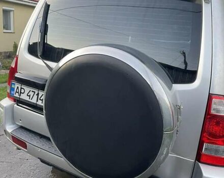 Бежевий Міцубісі Паджеро Вагон, об'ємом двигуна 2.97 л та пробігом 220 тис. км за 7500 $, фото 1 на Automoto.ua