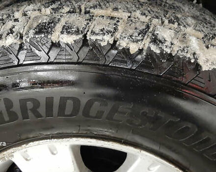 Бежевий Міцубісі Паджеро Вагон, об'ємом двигуна 3.2 л та пробігом 343 тис. км за 10300 $, фото 8 на Automoto.ua