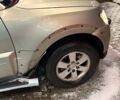 Бежевый Мицубиси Паджеро Вагон, объемом двигателя 3.8 л и пробегом 281 тыс. км за 7900 $, фото 8 на Automoto.ua