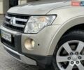 Міцубісі Паджеро Вагон 2007 у Миколаєві на Automoto.ua Бежевий Міцубісі Паджеро Вагон, об'ємом двигуна 3.83 л та пробігом 195 тис. км за 12999 $, фото 3 на Automoto.ua