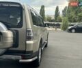 Бежевый Мицубиси Паджеро Вагон, объемом двигателя 3.2 л и пробегом 215 тыс. км за 13888 $, фото 99 на Automoto.ua