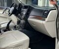 Міцубісі Паджеро Вагон 2007 у Миколаєві на Automoto.ua Бежевий Міцубісі Паджеро Вагон, об'ємом двигуна 3.83 л та пробігом 195 тис. км за 12999 $, фото 34 на Automoto.ua