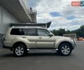 Бежевый Мицубиси Паджеро Вагон, объемом двигателя 3.2 л и пробегом 215 тыс. км за 13888 $, фото 89 на Automoto.ua