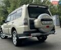 Бежевый Мицубиси Паджеро Вагон, объемом двигателя 3.2 л и пробегом 215 тыс. км за 13888 $, фото 44 на Automoto.ua
