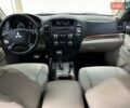 Міцубісі Паджеро Вагон 2007 у Миколаєві на Automoto.ua Бежевий Міцубісі Паджеро Вагон, об'ємом двигуна 3.83 л та пробігом 195 тис. км за 12999 $, фото 56 на Automoto.ua