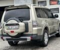 Бежевый Мицубиси Паджеро Вагон, объемом двигателя 3.83 л и пробегом 196 тыс. км за 13999 $, фото 25 на Automoto.ua
