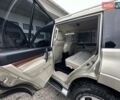 Міцубісі Паджеро Вагон 2007 у Миколаєві на Automoto.ua Бежевий Міцубісі Паджеро Вагон, об'ємом двигуна 3.83 л та пробігом 195 тис. км за 12999 $, фото 54 на Automoto.ua