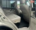 Бежевый Мицубиси Паджеро Вагон, объемом двигателя 3.2 л и пробегом 215 тыс. км за 13888 $, фото 69 на Automoto.ua
