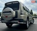 Бежевый Мицубиси Паджеро Вагон, объемом двигателя 3.2 л и пробегом 215 тыс. км за 13888 $, фото 27 на Automoto.ua