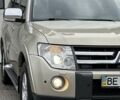 Міцубісі Паджеро Вагон 2007 у Миколаєві на Automoto.ua Бежевий Міцубісі Паджеро Вагон, об'ємом двигуна 3.83 л та пробігом 195 тис. км за 12999 $, фото 16 на Automoto.ua