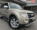 Міцубісі Паджеро Вагон 2007 у Миколаєві на Automoto.ua Бежевий Міцубісі Паджеро Вагон, об'ємом двигуна 3.83 л та пробігом 195 тис. км за 12999 $, фото 8 на Automoto.ua