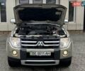 Міцубісі Паджеро Вагон 2007 у Миколаєві на Automoto.ua Бежевий Міцубісі Паджеро Вагон, об'ємом двигуна 3.83 л та пробігом 195 тис. км за 12999 $, фото 69 на Automoto.ua