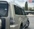 Бежевый Мицубиси Паджеро Вагон, объемом двигателя 3.2 л и пробегом 215 тыс. км за 13888 $, фото 24 на Automoto.ua