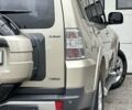 Бежевый Мицубиси Паджеро Вагон, объемом двигателя 3.83 л и пробегом 196 тыс. км за 13999 $, фото 26 на Automoto.ua