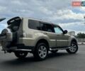 Бежевый Мицубиси Паджеро Вагон, объемом двигателя 3.2 л и пробегом 215 тыс. км за 13888 $, фото 19 на Automoto.ua