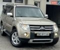 Міцубісі Паджеро Вагон 2007 у Миколаєві на Automoto.ua Бежевий Міцубісі Паджеро Вагон, об'ємом двигуна 3.83 л та пробігом 195 тис. км за 12999 $, фото 10 на Automoto.ua