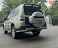 Бежевый Мицубиси Паджеро Вагон, объемом двигателя 3.2 л и пробегом 215 тыс. км за 13888 $, фото 100 на Automoto.ua