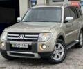 Міцубісі Паджеро Вагон 2007 у Миколаєві на Automoto.ua Бежевий Міцубісі Паджеро Вагон, об'ємом двигуна 3.83 л та пробігом 195 тис. км за 12999 $, фото 14 на Automoto.ua