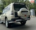 Бежевый Мицубиси Паджеро Вагон, объемом двигателя 3.2 л и пробегом 215 тыс. км за 13888 $, фото 41 на Automoto.ua